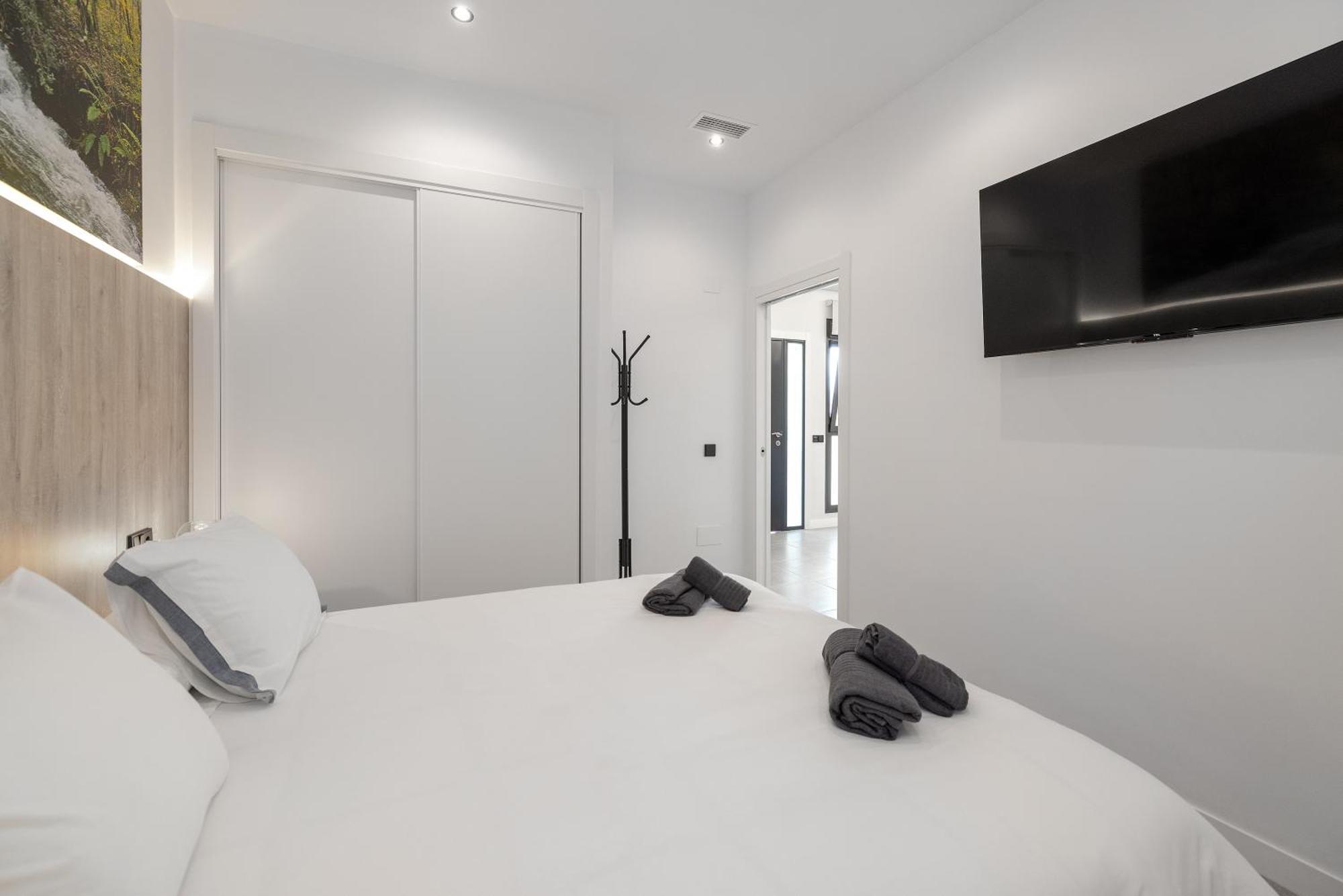 Apartamentos Turisticos Playa Marinsa Torre Del Mar Zewnętrze zdjęcie
