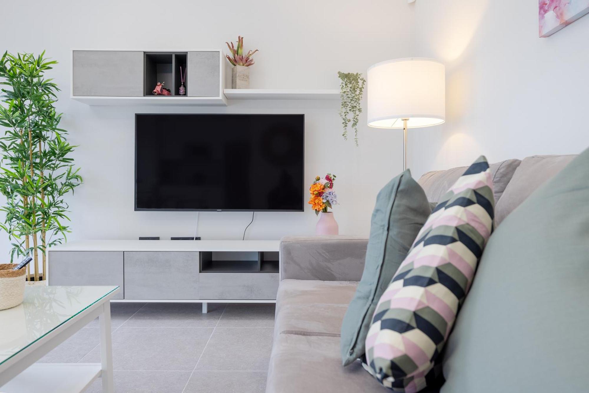 Apartamentos Turisticos Playa Marinsa Torre Del Mar Zewnętrze zdjęcie