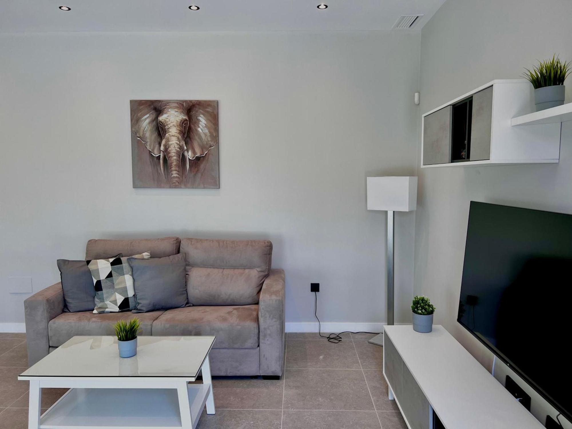 Apartamentos Turisticos Playa Marinsa Torre Del Mar Zewnętrze zdjęcie